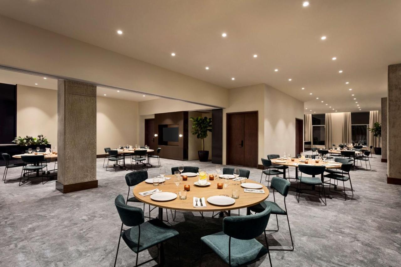 Hyatt Centric Montreal Hotel Bagian luar foto