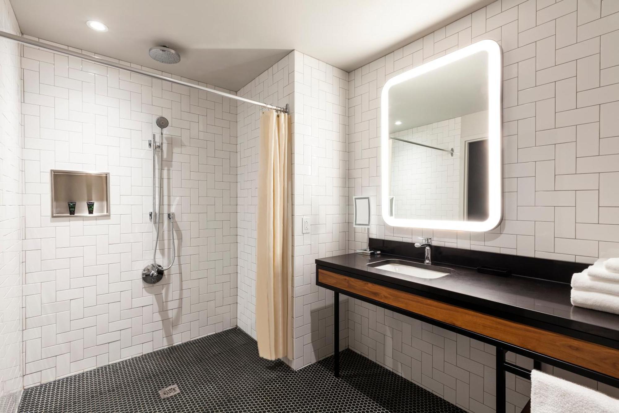 Hyatt Centric Montreal Hotel Bagian luar foto