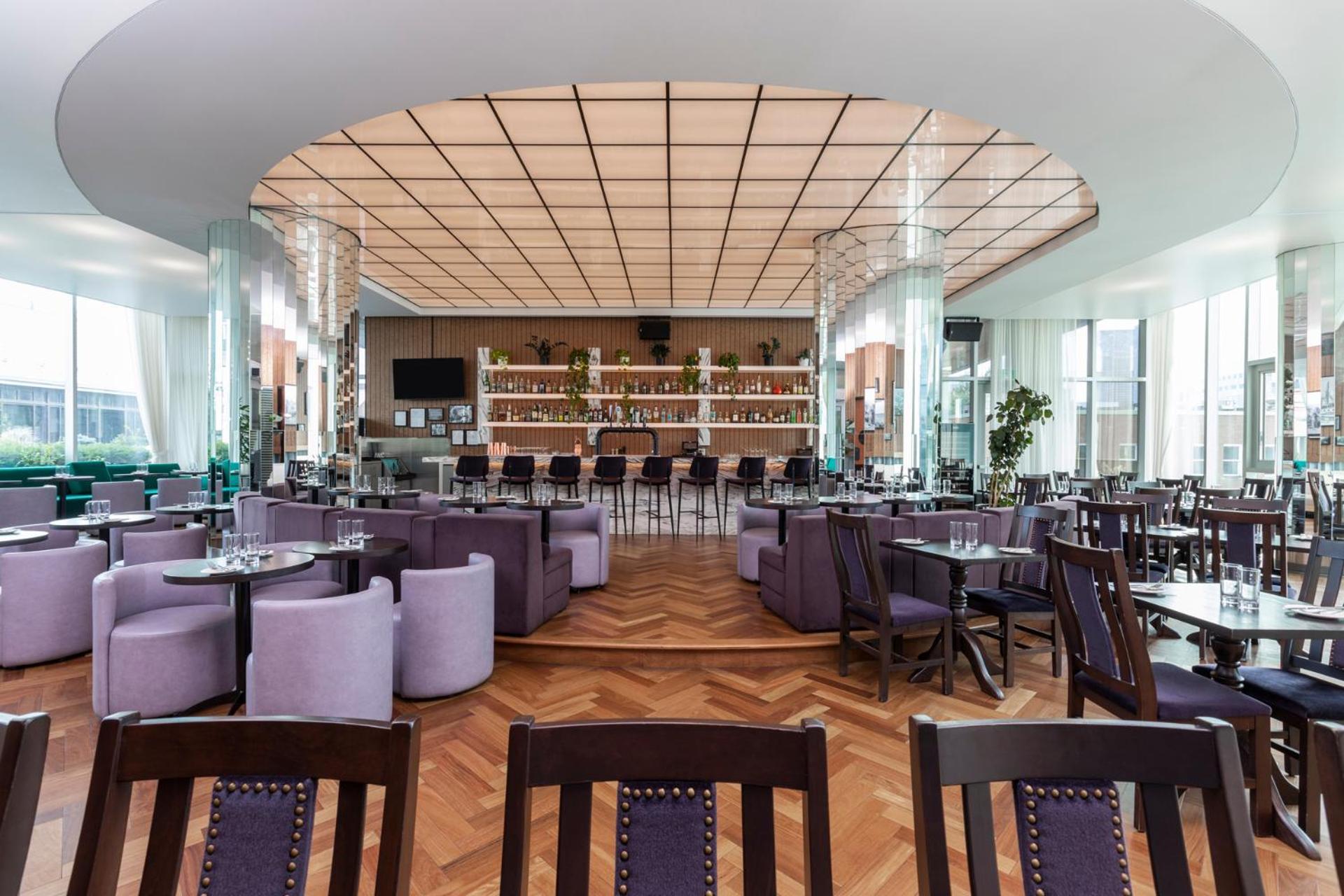 Hyatt Centric Montreal Hotel Bagian luar foto