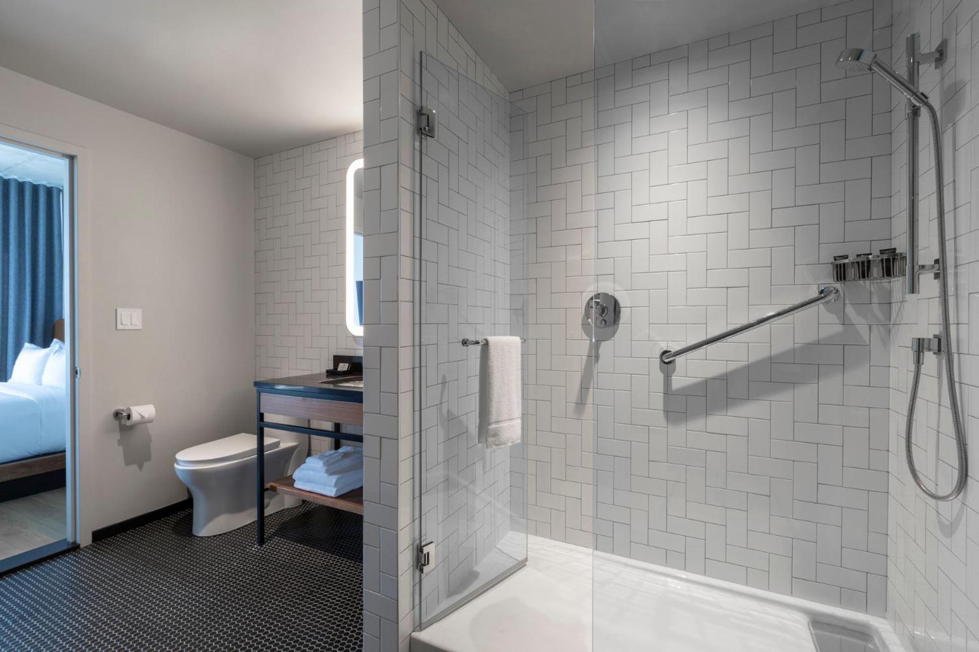 Hyatt Centric Montreal Hotel Bagian luar foto
